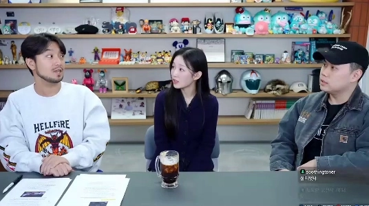 (SOUND)ナポリのマトフィアが1995年生まれと聞いて驚く白黒2の子獣