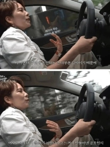 女性が運転を怖がる本当の理由