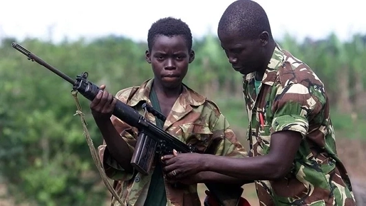 アフリカのすべての国が団結して団結したらどうなるでしょうか？