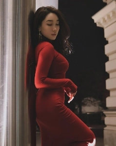 Missi Tea Glass (Glamswan2022) Missi Look Collection 他