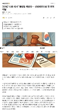 【独占】『バッド・ドクター』鉄丼割れ…性犯罪だけで初の免許取り消し