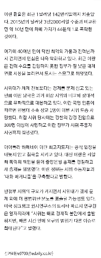 イラン・リアルの価値は過去10年間で44分の1に下落した。