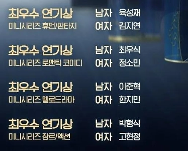 sbsのターゲット演技はクソうざい