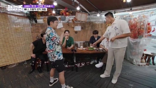 (SOUND)パニボトル：痛くないなら痛くないって言ってもいいですか？