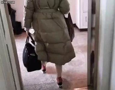 夫を興奮させる妻の服装