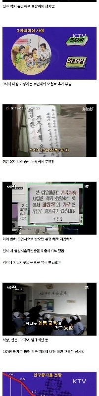 今見ると驚く80年代の人口政策。jpg