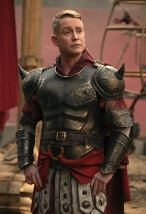 ホーム・アローン・マコーレー・カルキンの最新情報