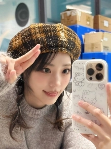 QWERデモンストレーション