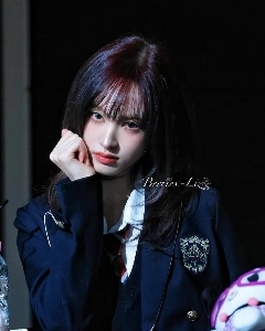 アイブ・リーズ