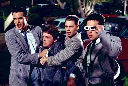 タイタニック号の婚約者の予期せぬ登場