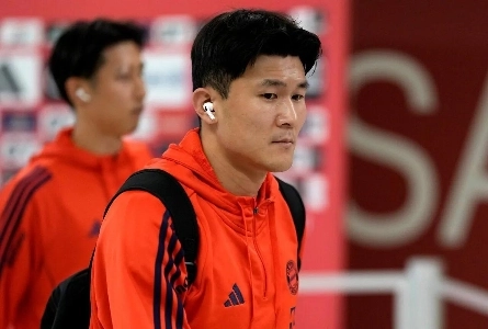 【プレテンベルク】キム・ミンジェにはフェネルバフチェからの関心を含め、複数のクラブから問い合わせを受けている。