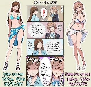 フグが好きな女性二人