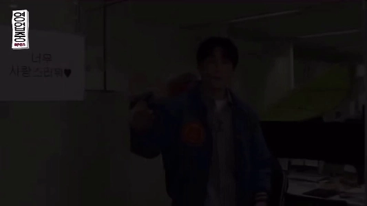 (SOUND)馬王が去った場所に戻ってきたキム・ウォンフンの近況。