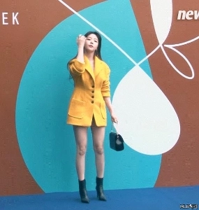 ㅇㅎ 最高の脚は何ですか?