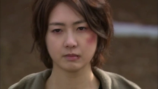 (SOUND)韓国ドラマ最悪の交通事故シーン