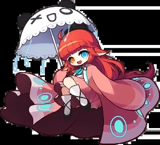 メイプルの新女性キャラクターの特徴