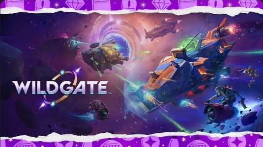 Epic Game Free Wild Gate – スタンダード エディション