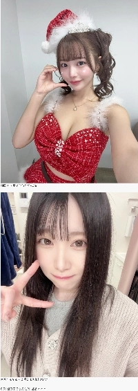 2025年にデビューするAV女優は史上大豊作