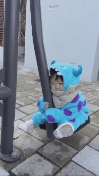 致命的な可愛さ