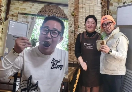 「10人はノーショー」パニックに陥る田舎レストラン…イム・ソングンシェフは快く「全部ちょうだい」と言う。