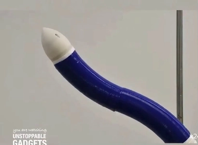 (SOUND)イタリアで開発された3Dプリンティングマシン