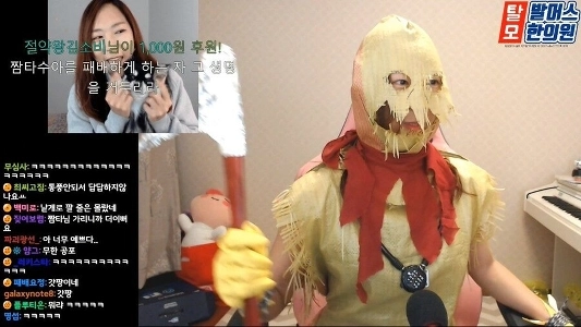 外国人が驚く韓国女性カメラのレベル