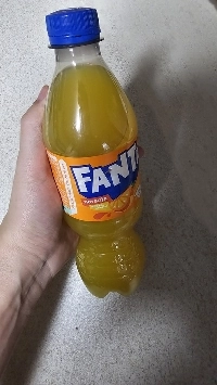 ヨーロッパのファンタはとてもクレイジーです