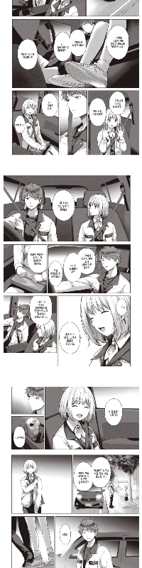 とある会社の後継者育成方法.mamga