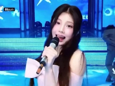 (SOUND)ウォニ、こんにちは