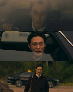 モデルタクシー) キム・ソンギュの演技は冗談じゃない.jpg