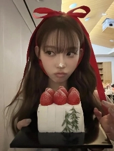 カリーナとウィンターはインスタグラムで混乱している