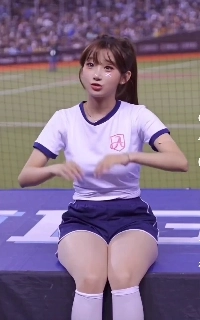 (SOUND)これを見れば、チアリーダーのイ・ジュウンがナンバーワンである理由が分かるだろう。