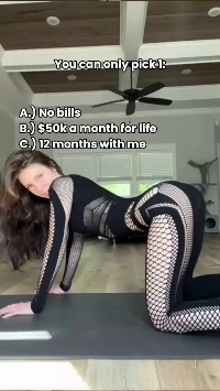 (SOUND)色々な体位を勉強する白い魔女ㄷㄷ