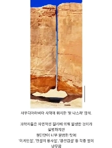 たとえ科学者が事実を教えてくれても、私は信じません（笑）