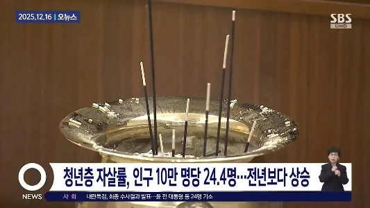 スペックが高ければ高いほど難しい…韓国就職の深刻な現実／SBS