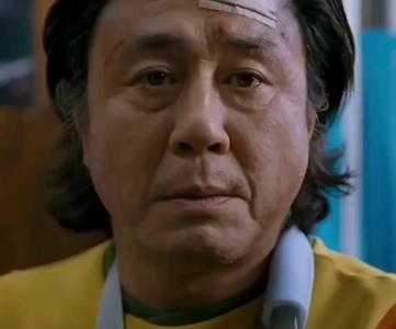 (SOUND)[憎しみ] チャン・ギョンチョル