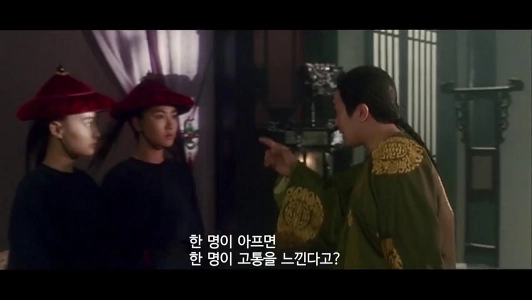 (SOUND)同じ痛みを感じられる姉妹