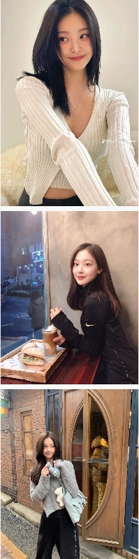 驚くべきことに、その美しさで話題にならない女優