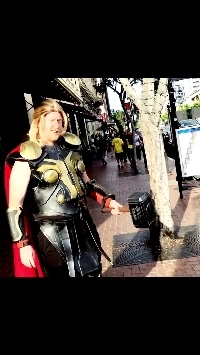 リアクションヘジャイン女性.mp4