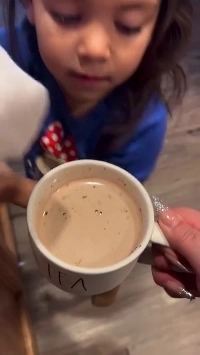 (SOUND)冬にぴったりの組み合わせ