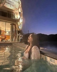 ギャグコンサート 新人コメディアン ファン・ヘソン