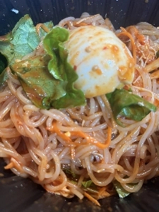 独居高齢者・独食の土曜配達