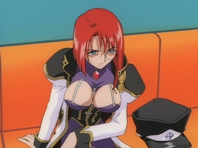 密かに好き嫌いが分かれる女性キャラクターデザイン