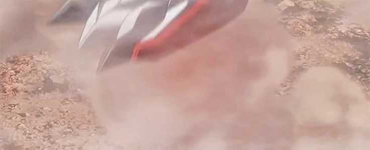 エピソード1が放送されたとき、それはシリーズ史上最高のアニメの1つと呼ばれていました。