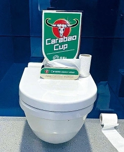 (SOUND)実際にサッカーの試合中にうんこをしたサッカー選手