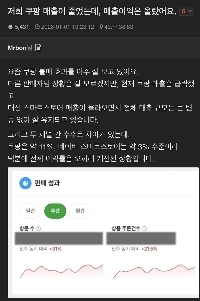 Coupang) 現在、Coupang の 6 か月の事業停止が最も物議を醸している問題です。