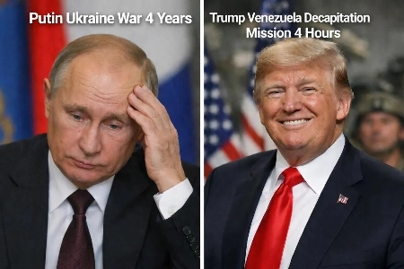 4 年と 4 時間の完了、クラスの違い