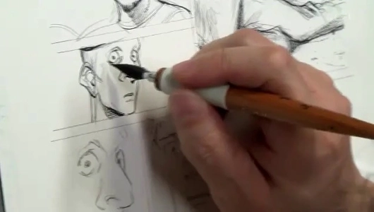 漫画家がデジタル作品に移行する理由