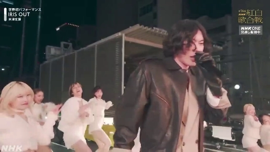 (SOUND)みんな米津玄師が好きです。