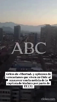 (SOUND)ベネズエラのローカルな雰囲気